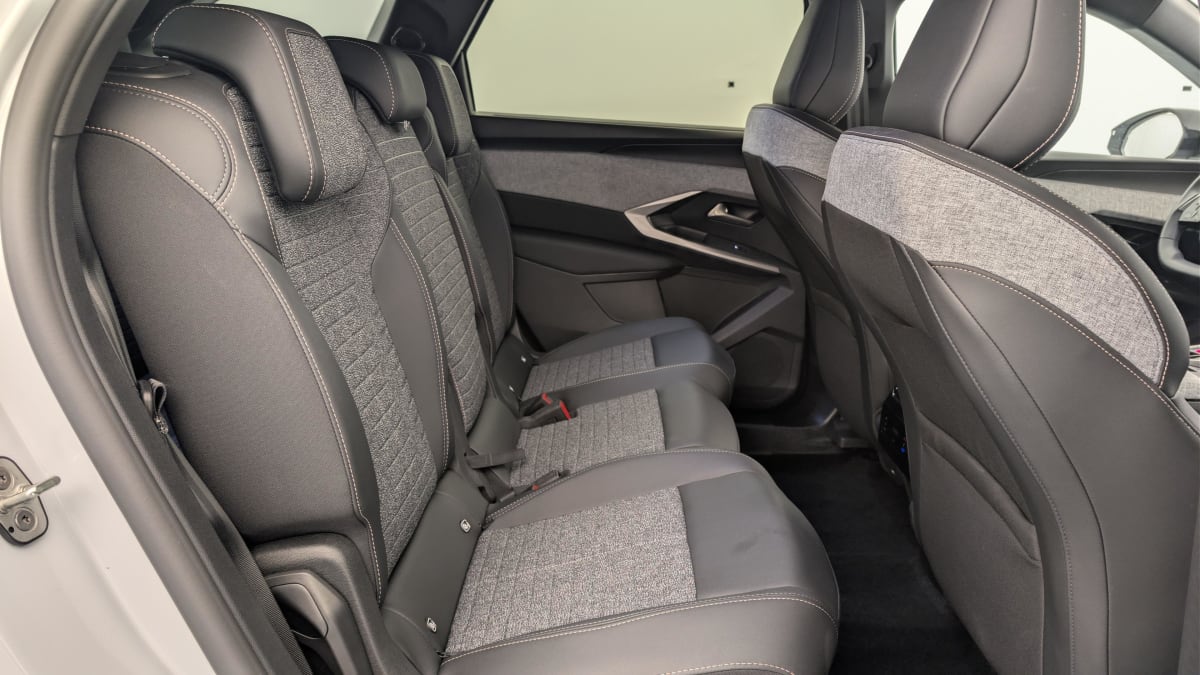 Peugeot 5008 - Image 10