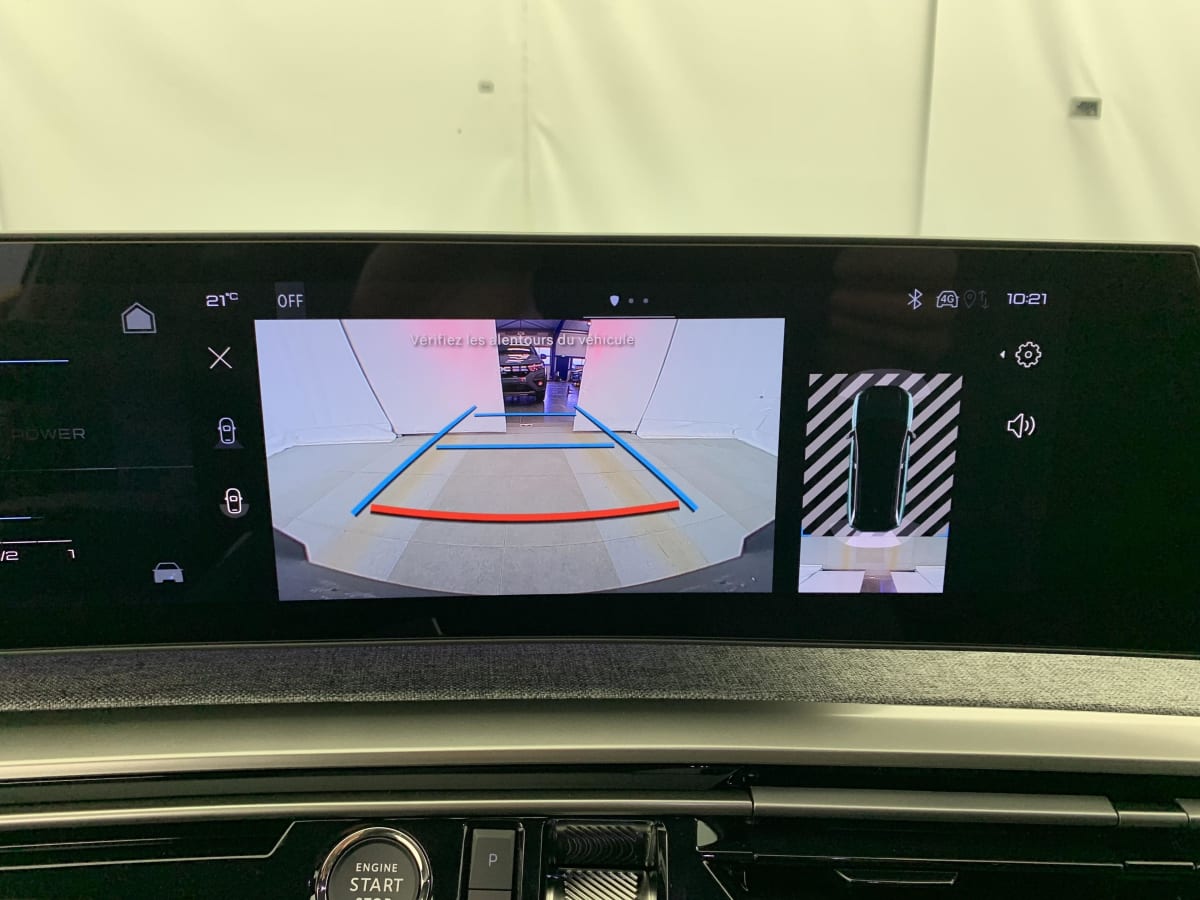 Peugeot 5008 - Image 20