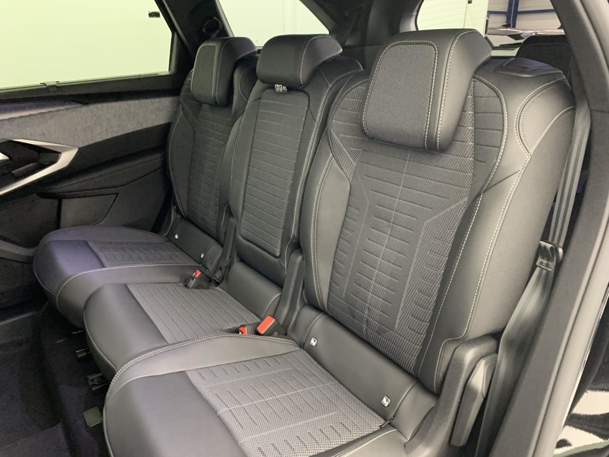 Peugeot 5008 - Image 97