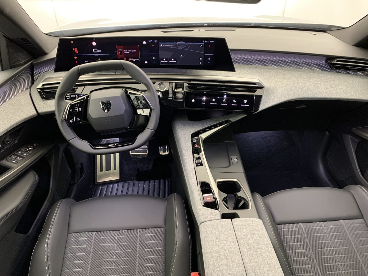 Peugeot 5008 - Image 15
