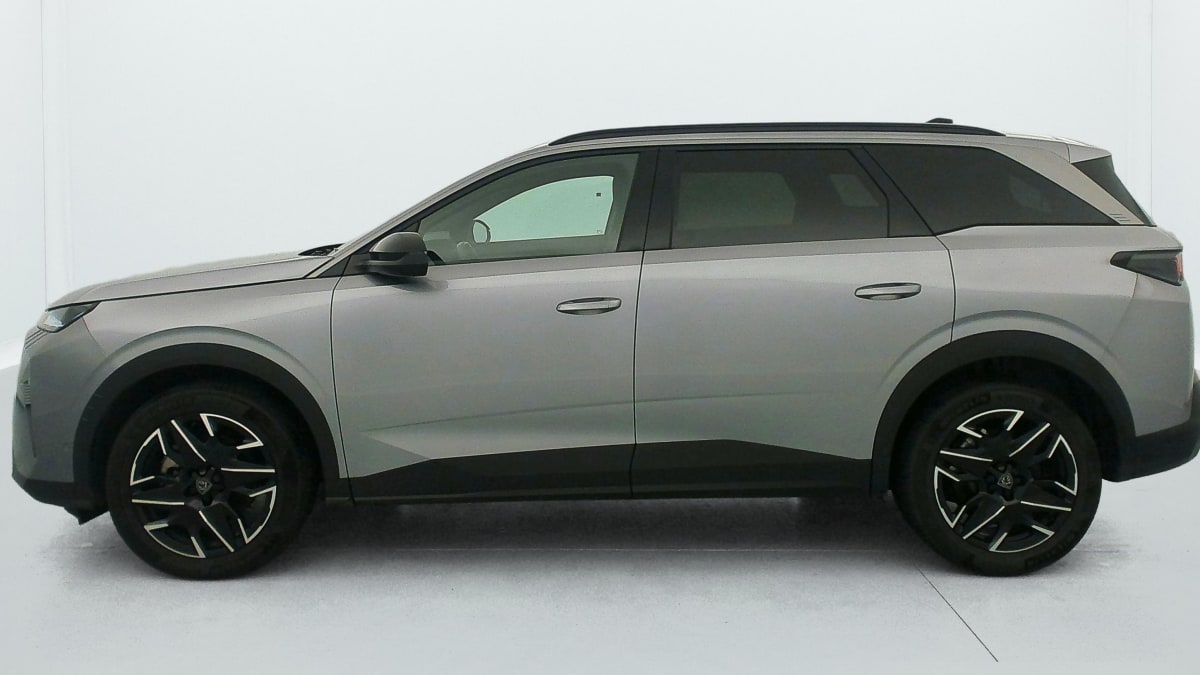 Peugeot 5008 - Image 4