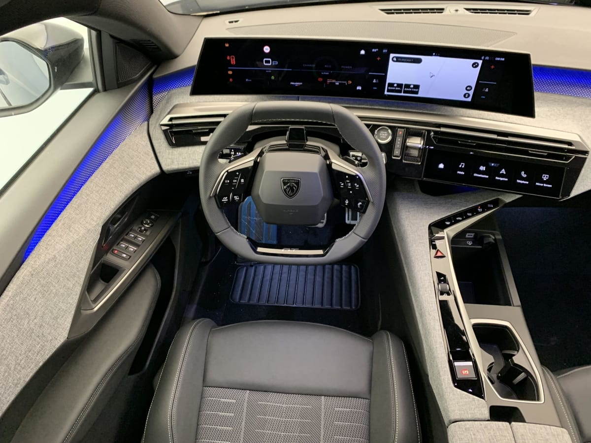Peugeot 5008 - Image 14
