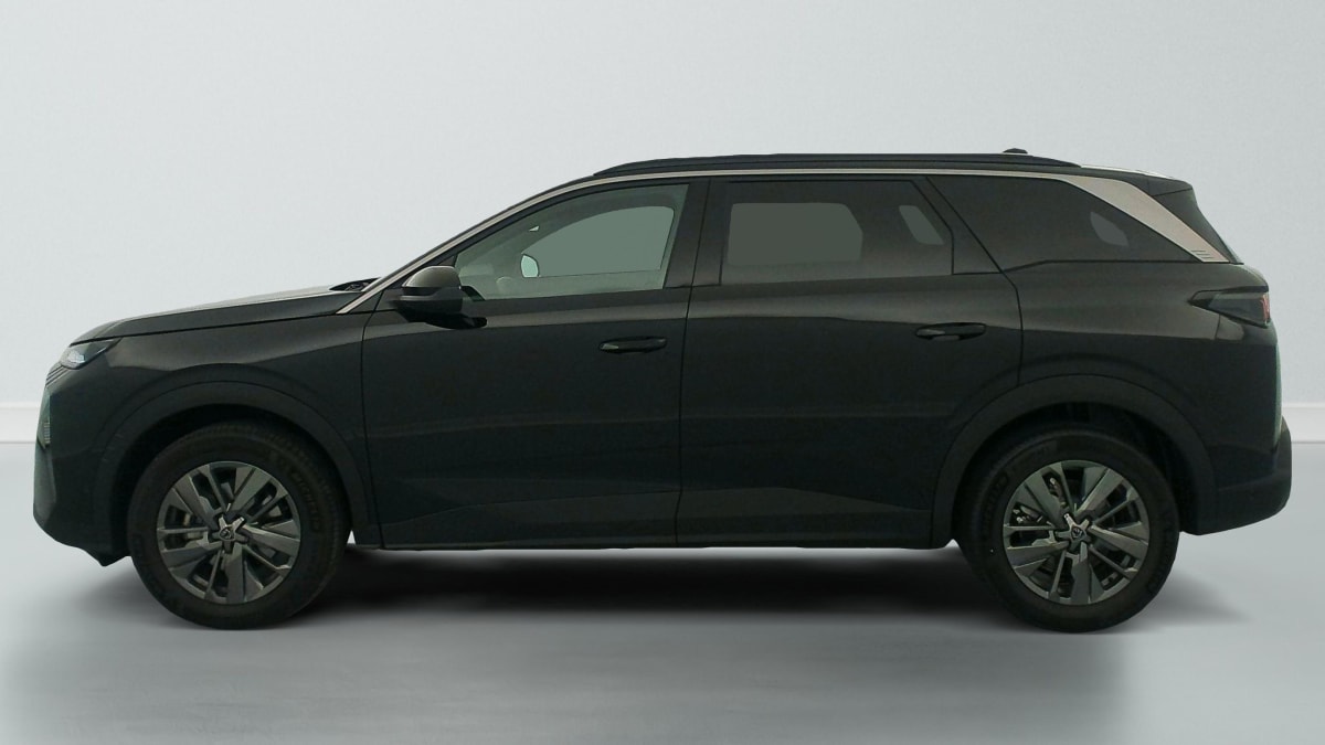 Peugeot 5008 - Image 4