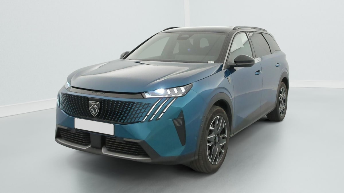 Peugeot 5008 - Image 3