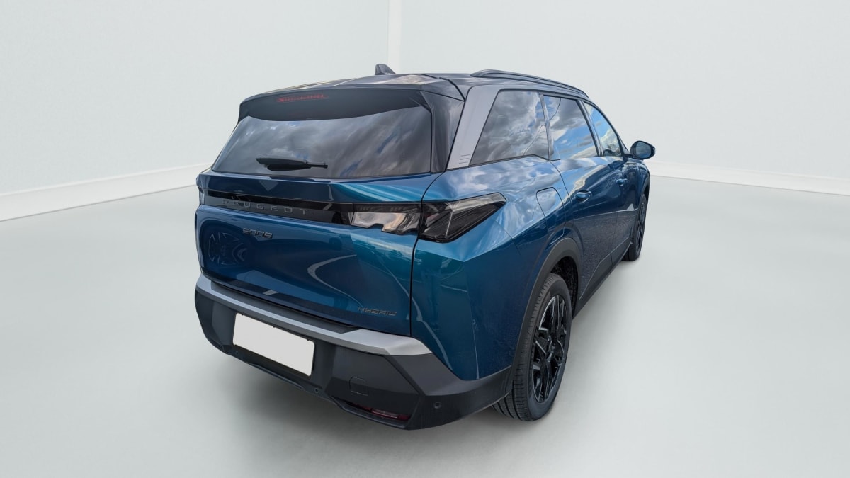 Peugeot 5008 - Image 77