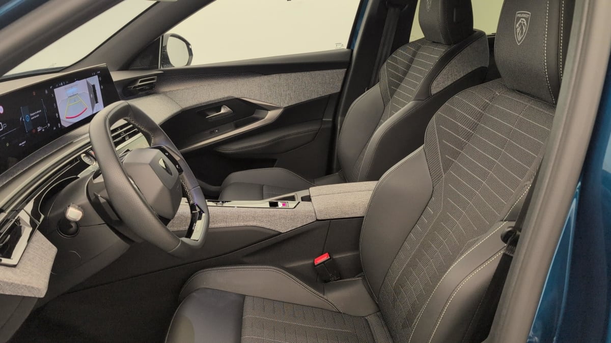 Peugeot 5008 - Image 16