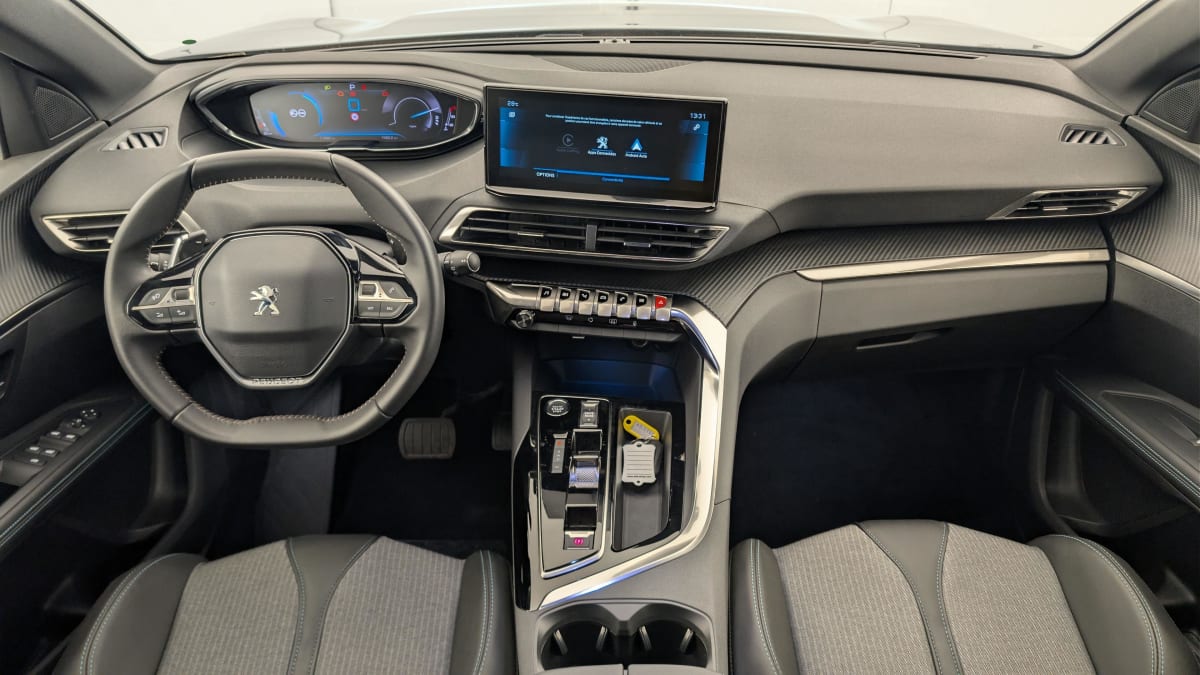 Peugeot 5008 - Image 13