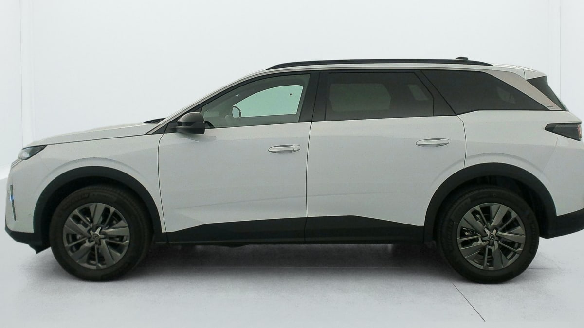Peugeot 5008 - Image 4
