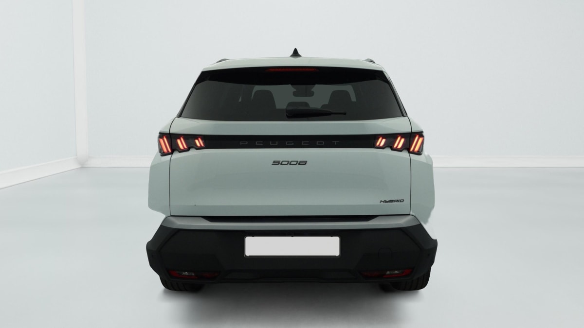 Peugeot 5008 - Image 6