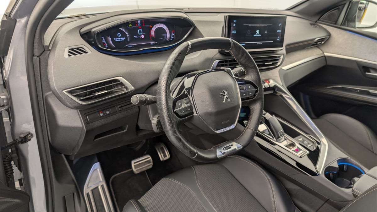 Peugeot 5008 - Image 15