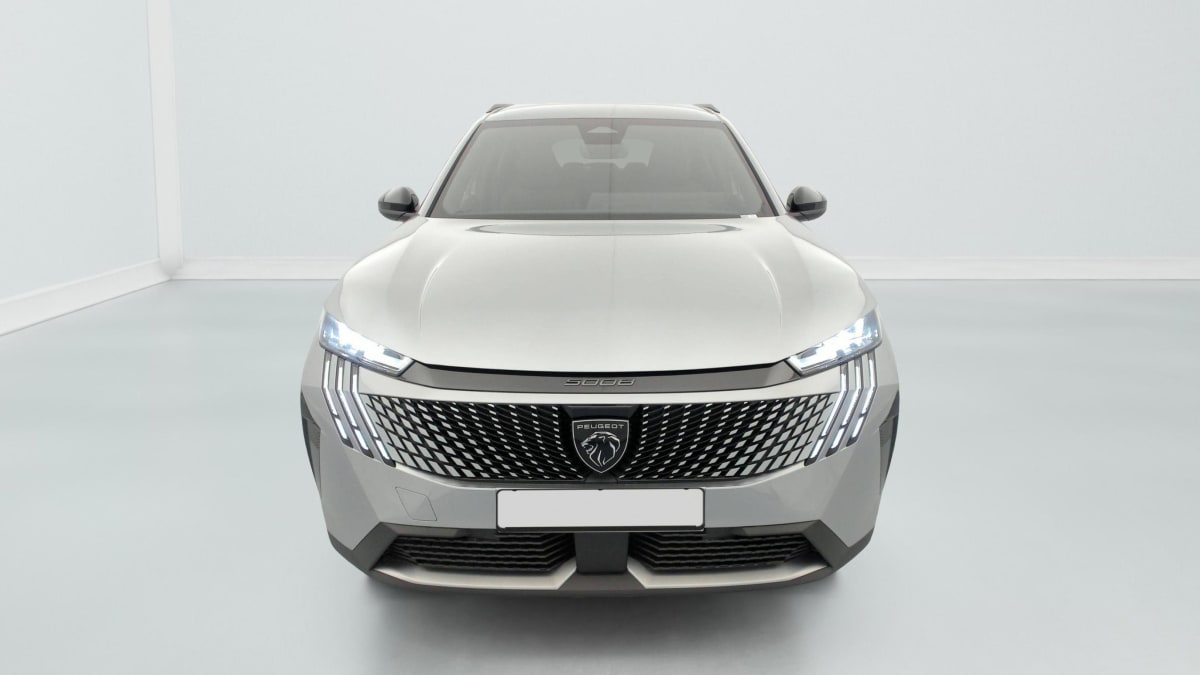 Peugeot 5008 - Image 2