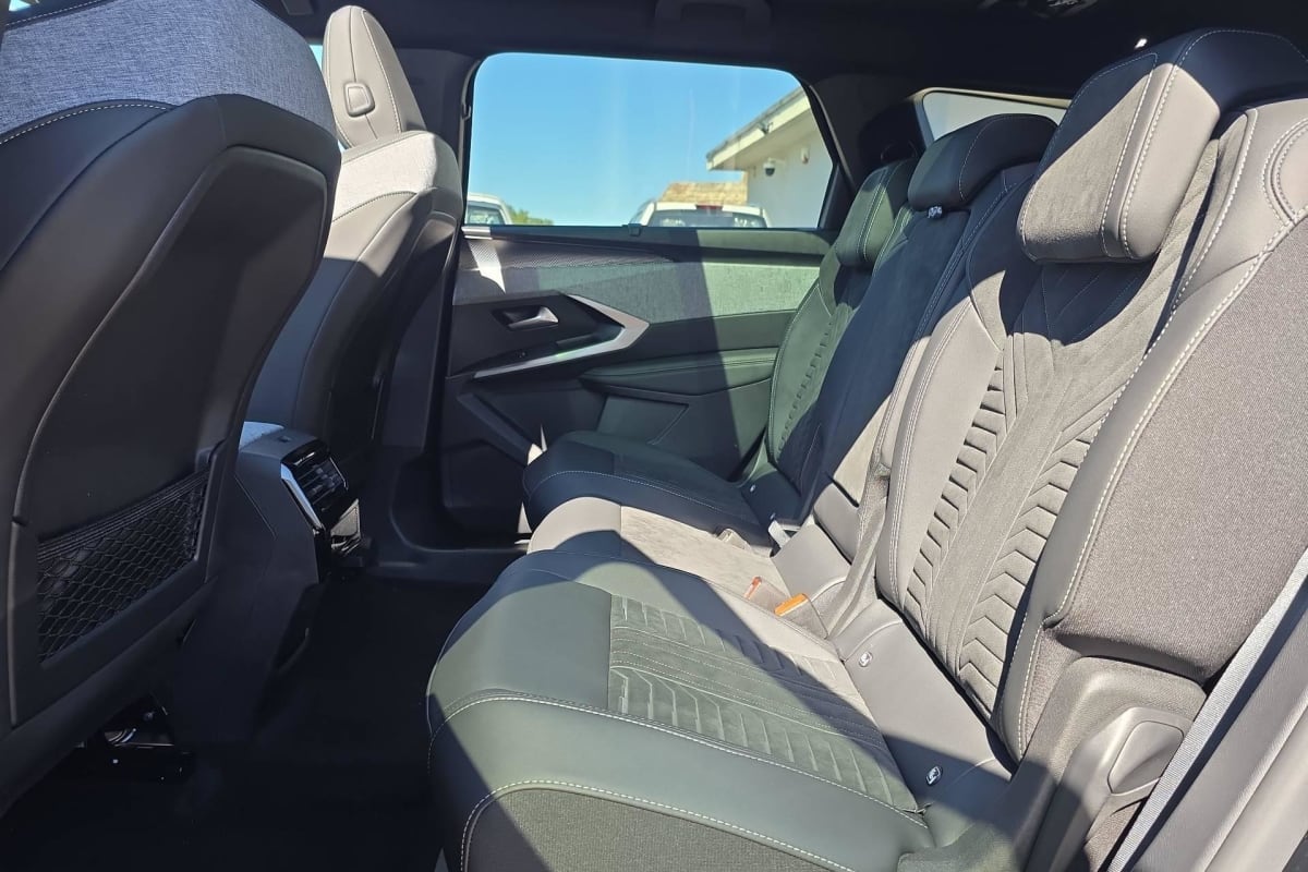 Peugeot 5008 - Image 46