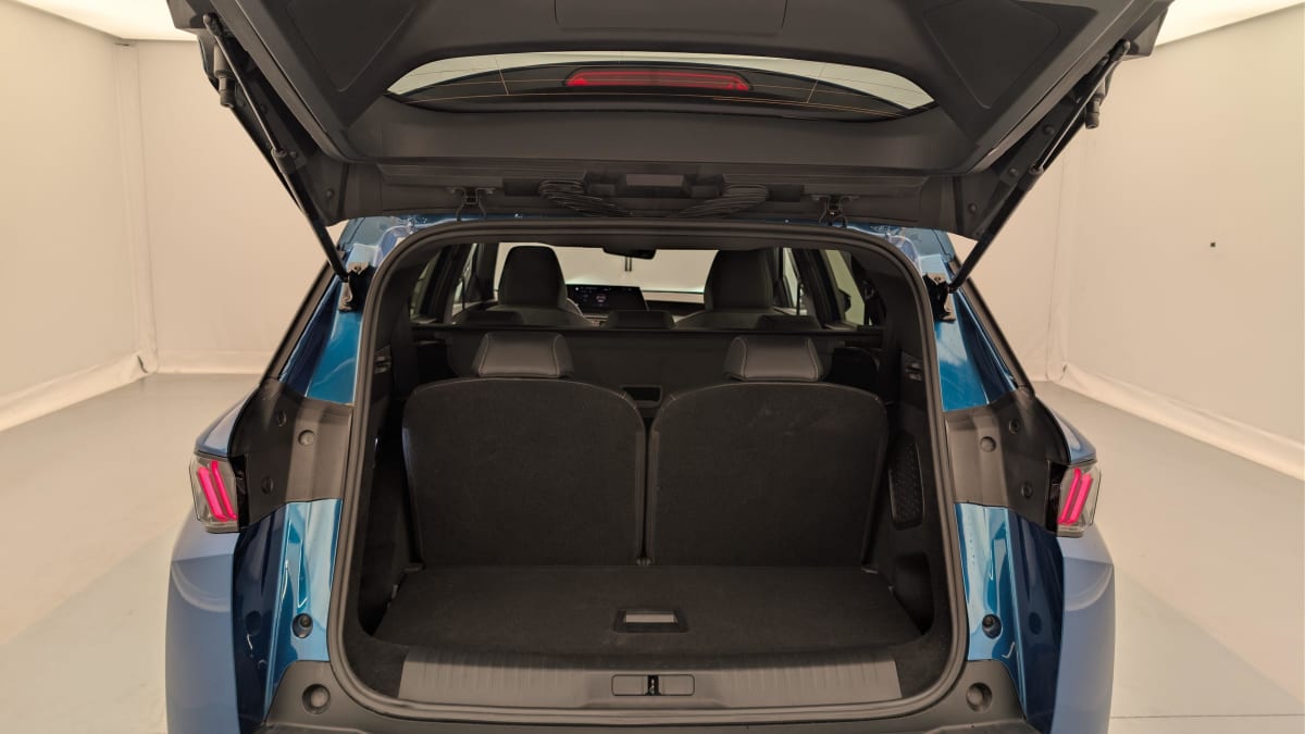Peugeot 5008 - Image 11