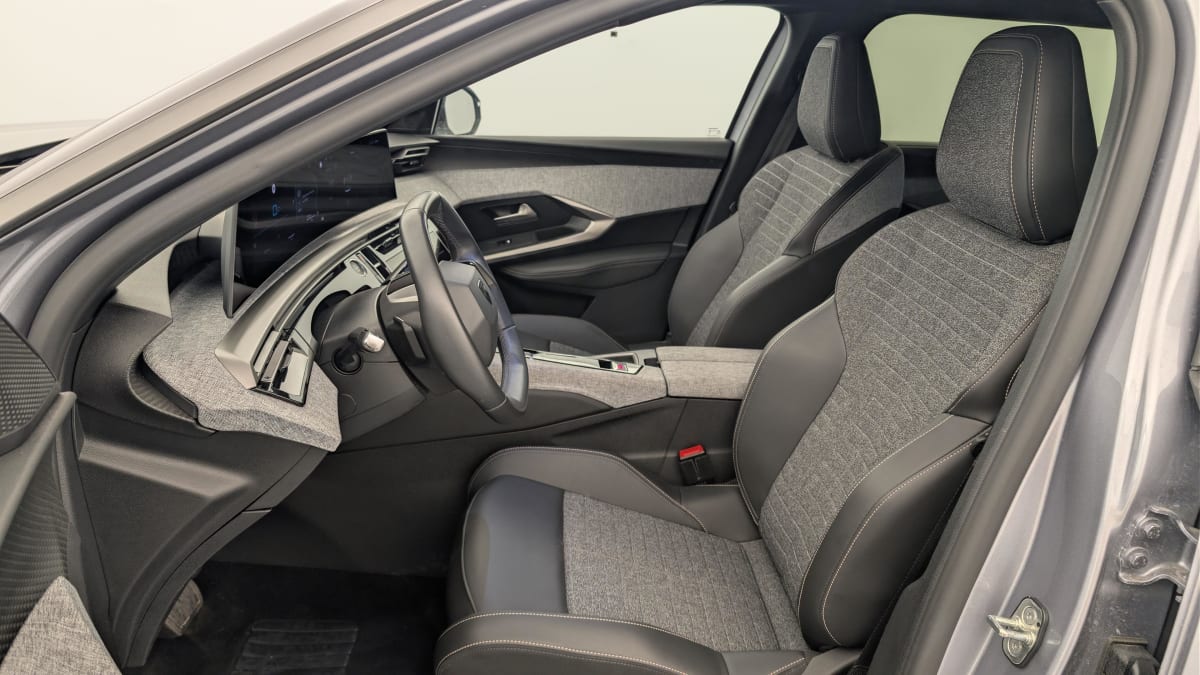 Peugeot 5008 - Image 16