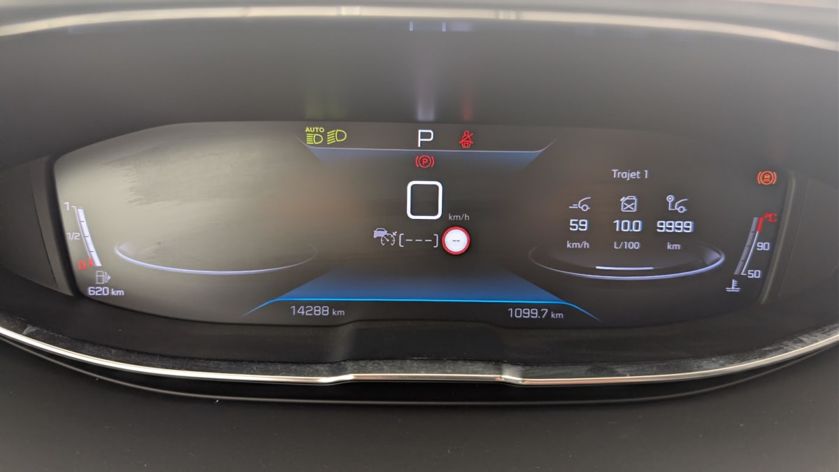 Peugeot 5008 - Image 23
