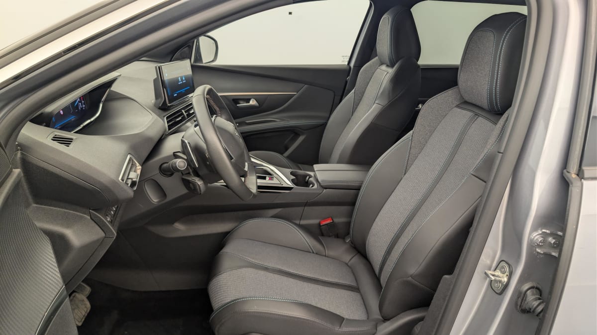 Peugeot 5008 - Image 16