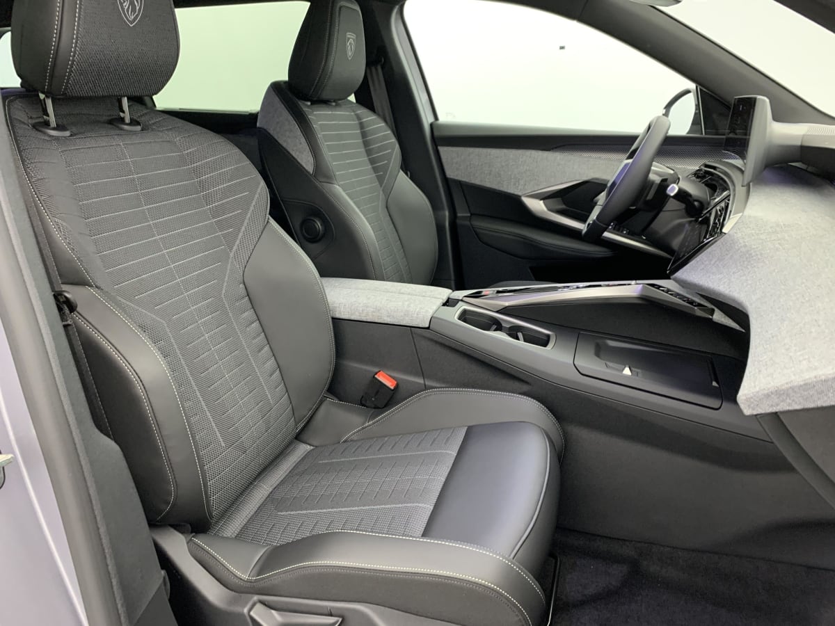 Peugeot 5008 - Image 58