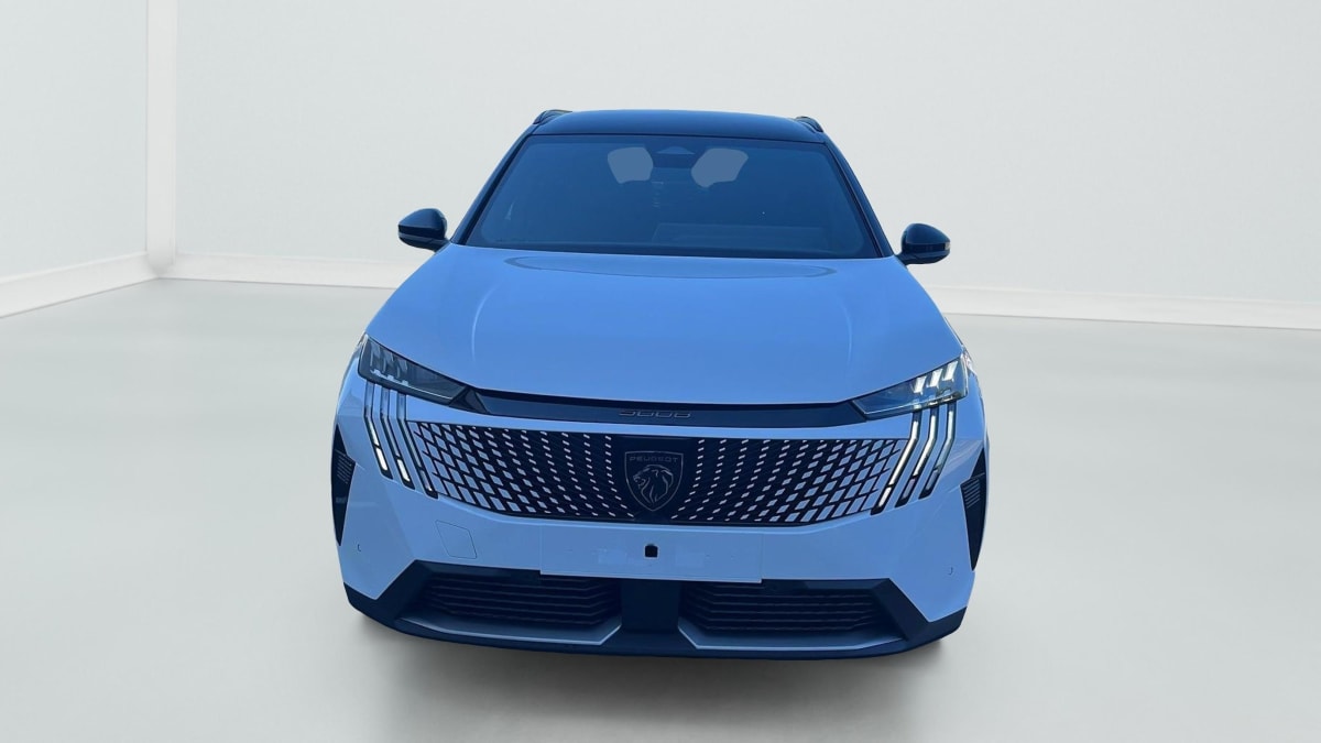 Peugeot 5008 - Image 28