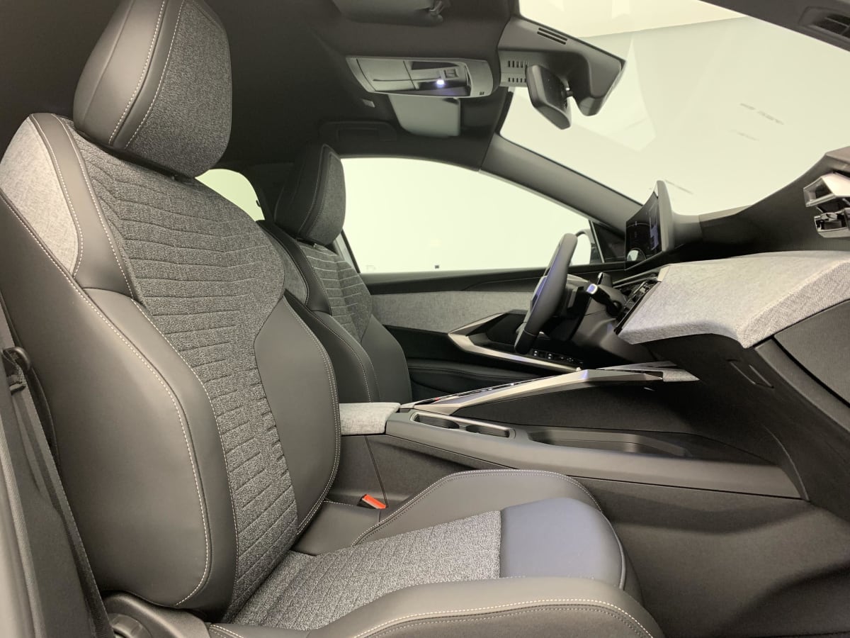 Peugeot 5008 - Image 9