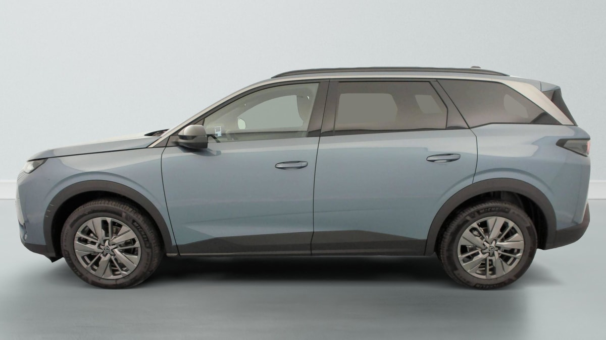 Peugeot 5008 - Image 4
