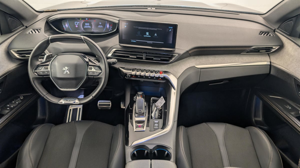 Peugeot 5008 - Image 13