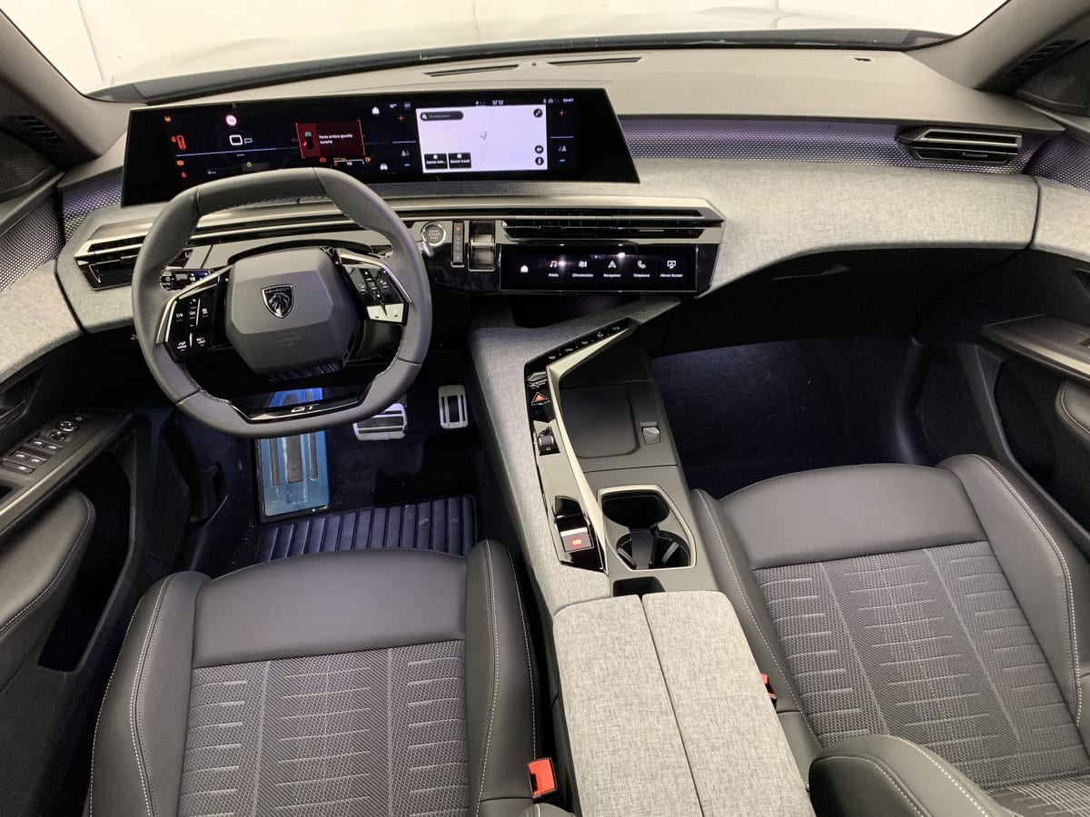 Peugeot 5008 - Image 13