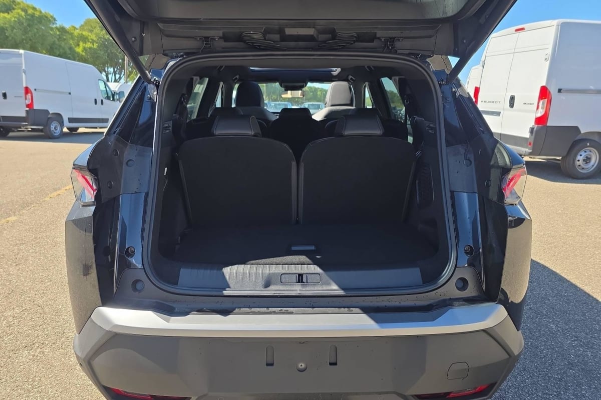 Peugeot 5008 - Image 37