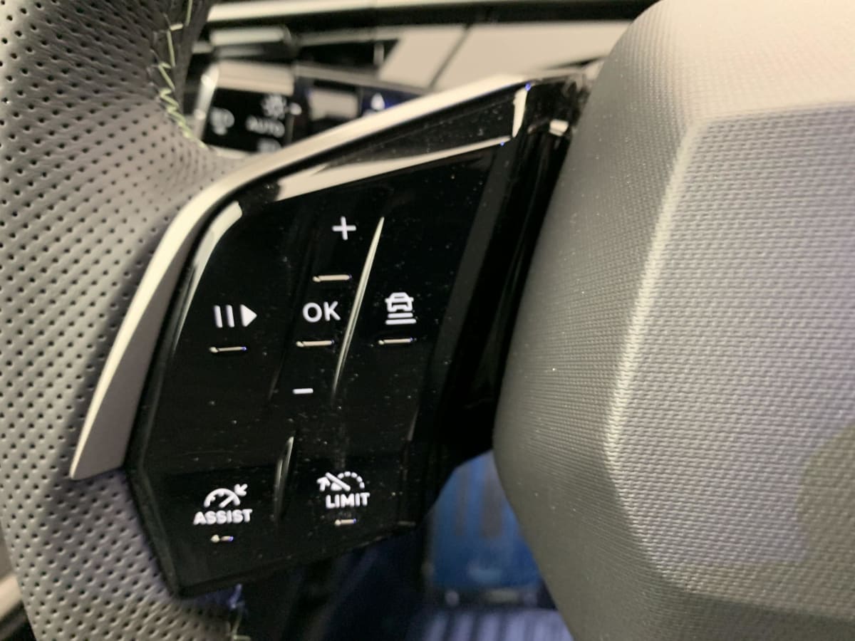 Peugeot 5008 - Image 92