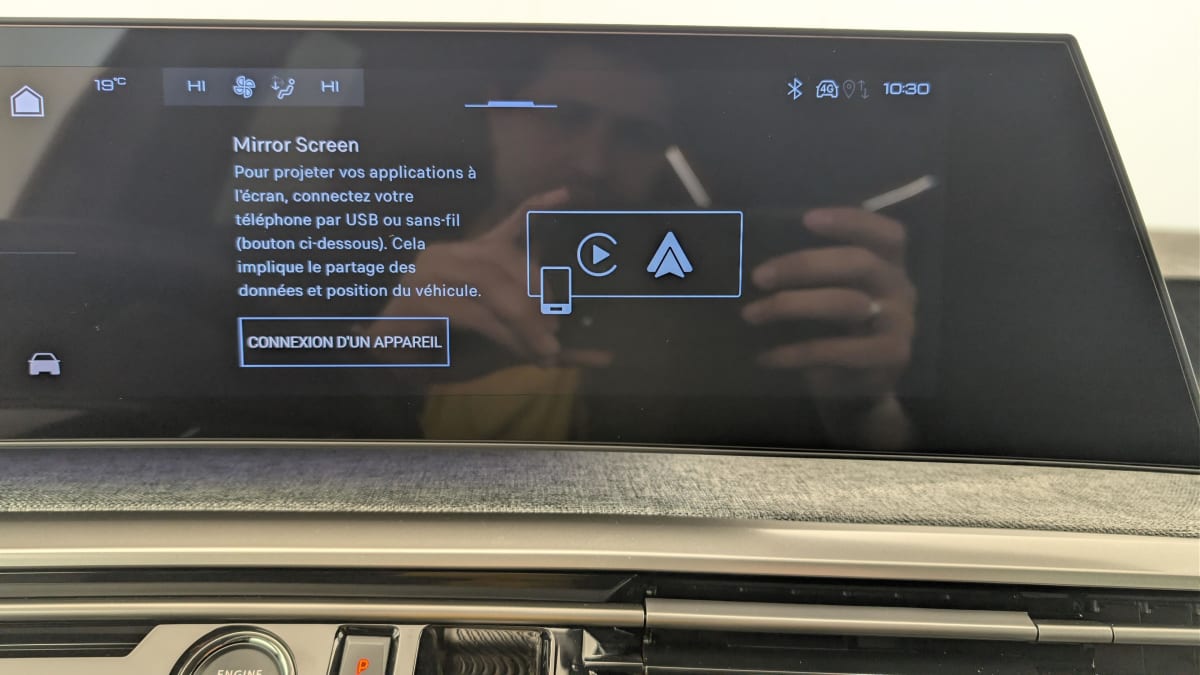 Peugeot 5008 - Image 18