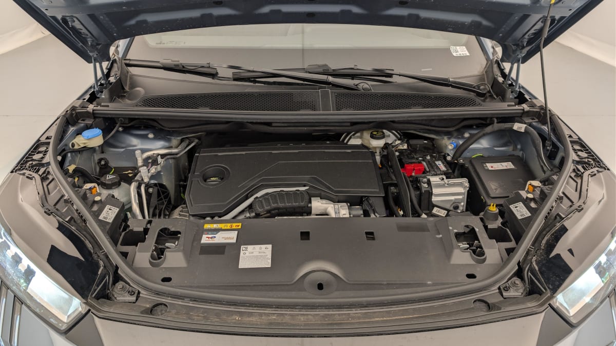 Peugeot 5008 - Image 22