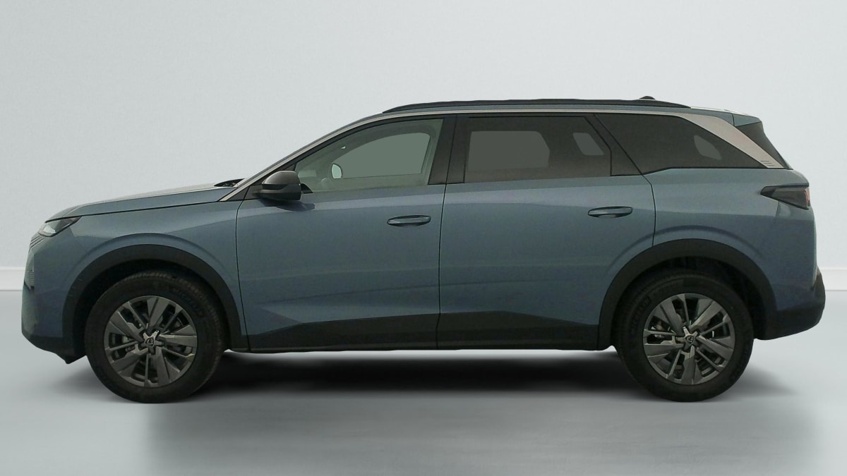 Peugeot 5008 - Image 4