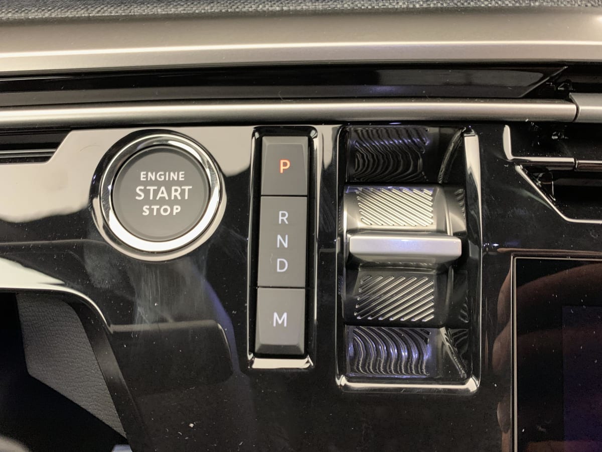 Peugeot 5008 - Image 93