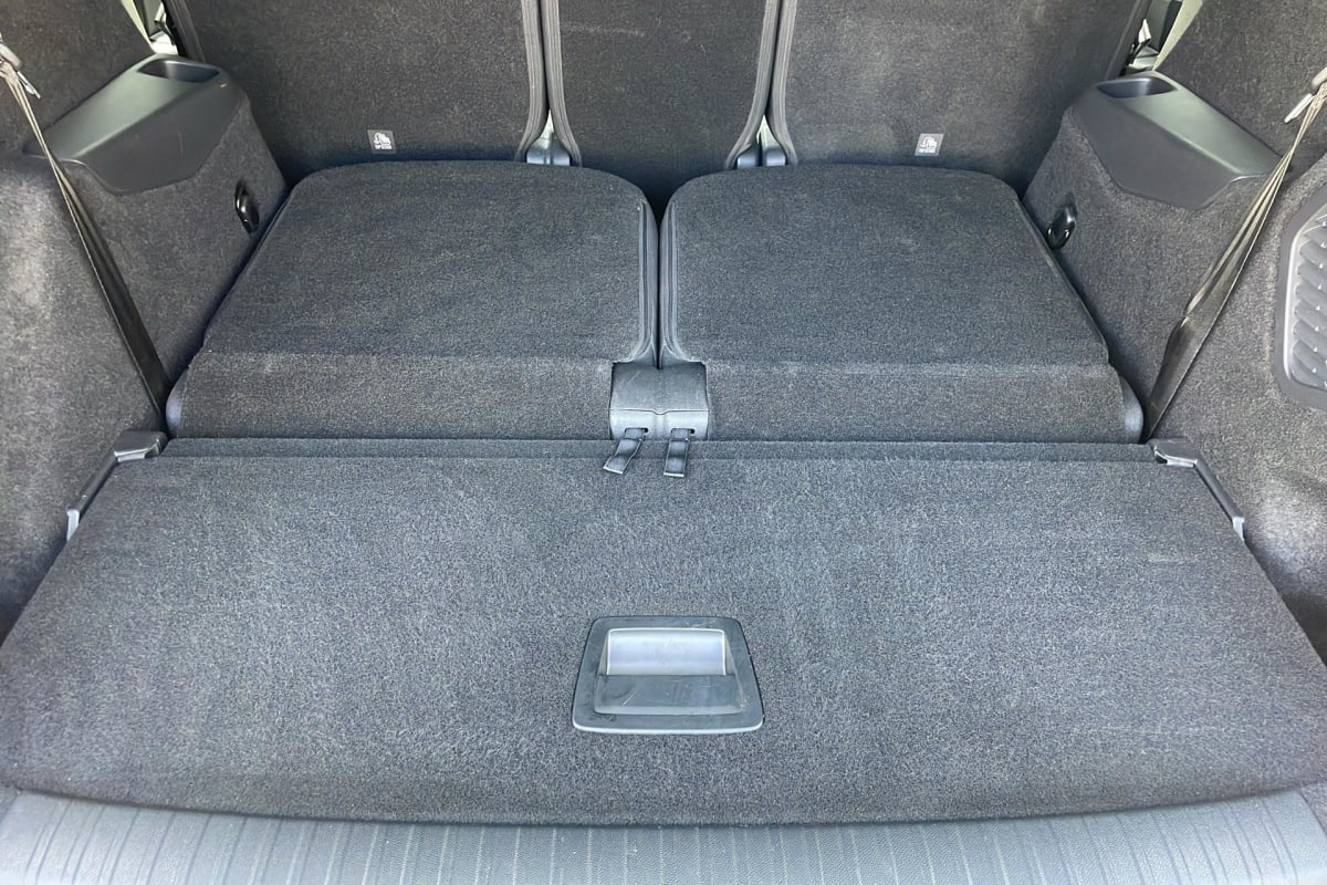 Peugeot 5008 - Image 11