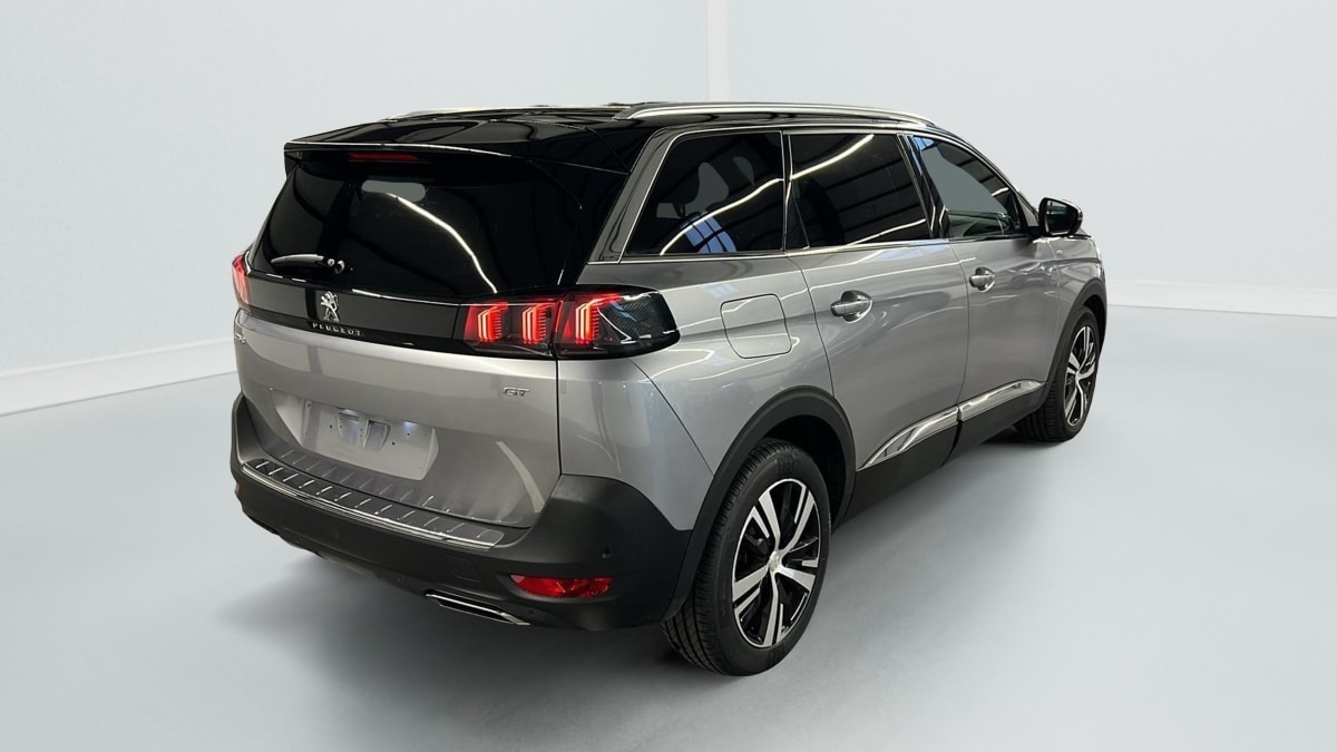 Peugeot 5008 - Image 7