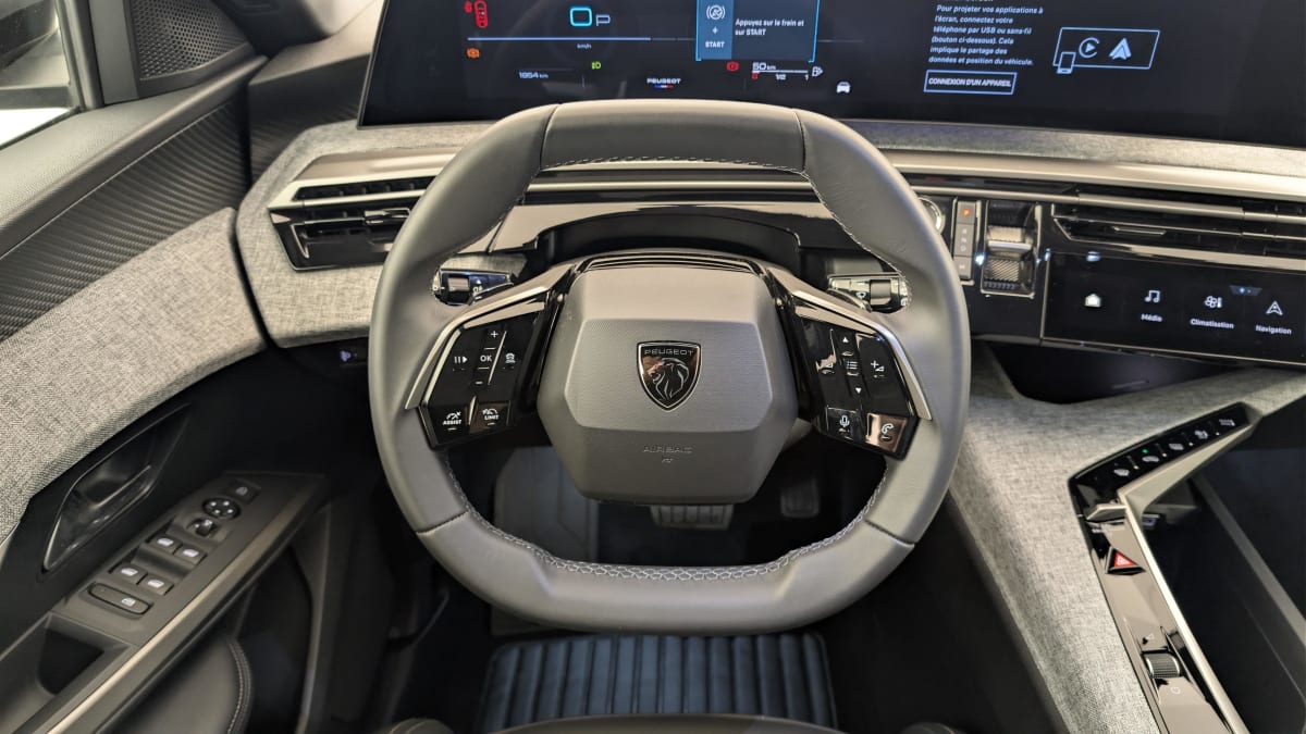 Peugeot 5008 - Image 14