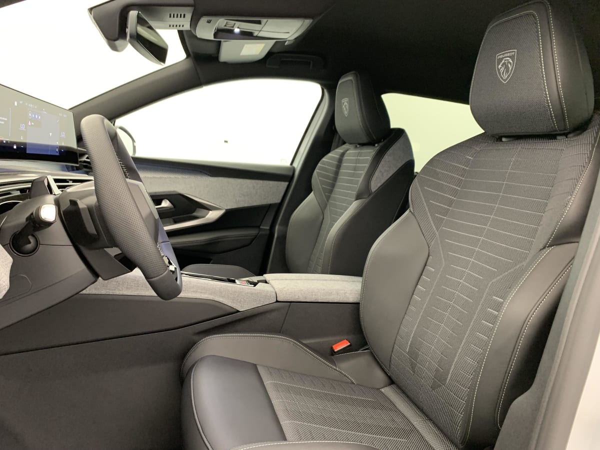 Peugeot 5008 - Image 74