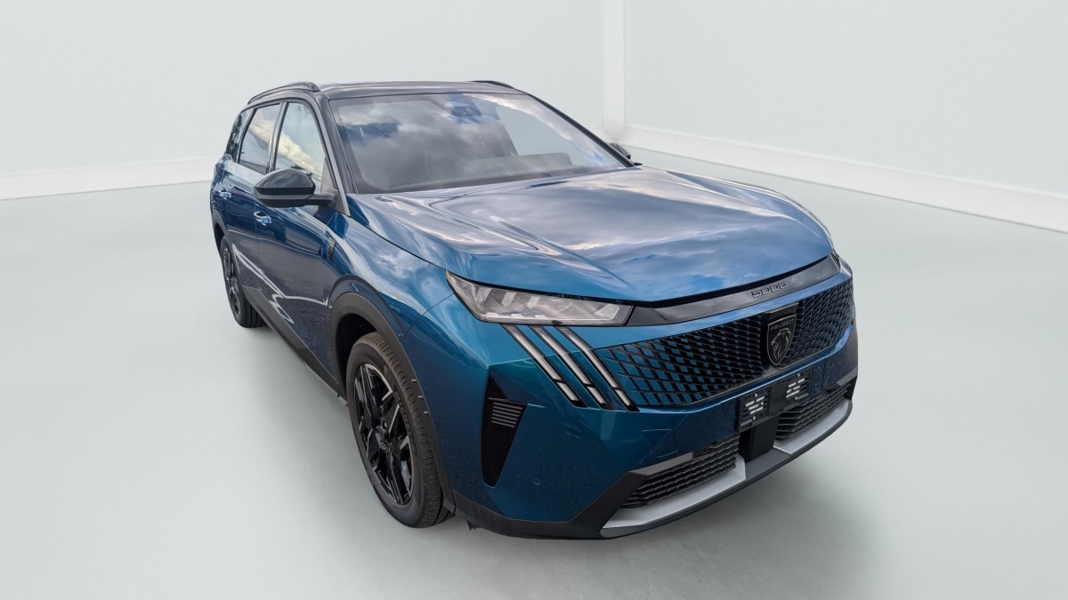 Peugeot 5008 - Image 74