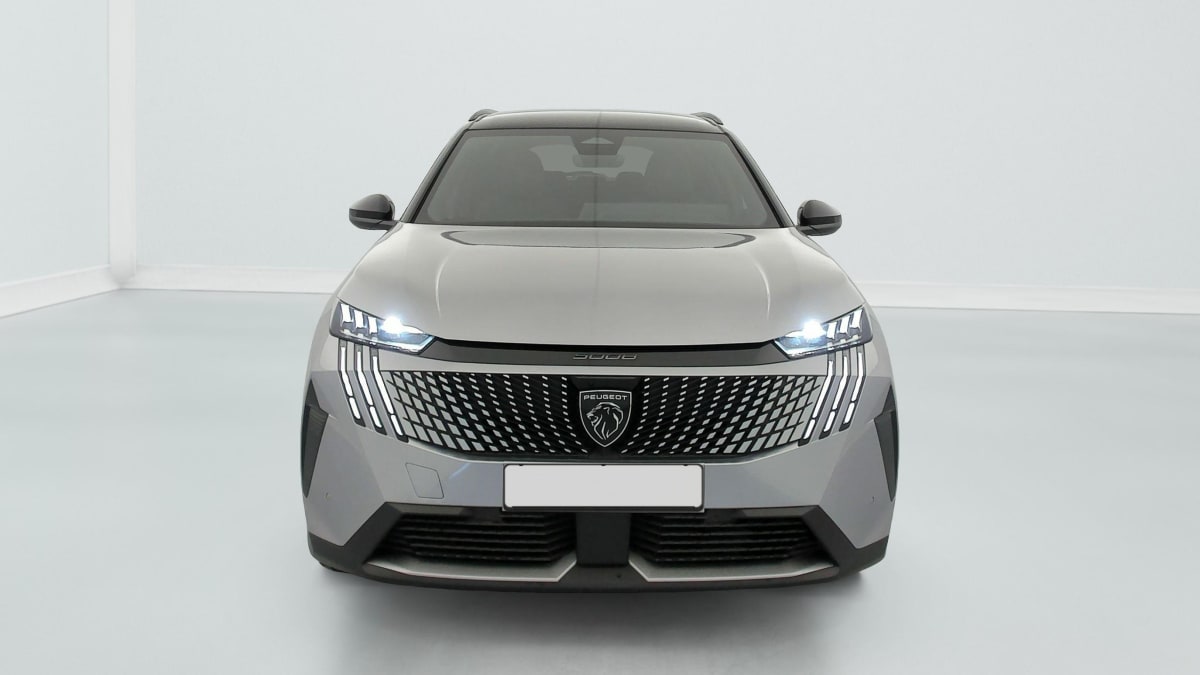 Peugeot 5008 - Image 2