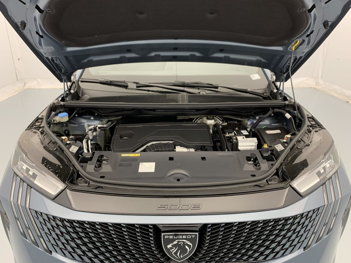 Peugeot 5008 - Image 26