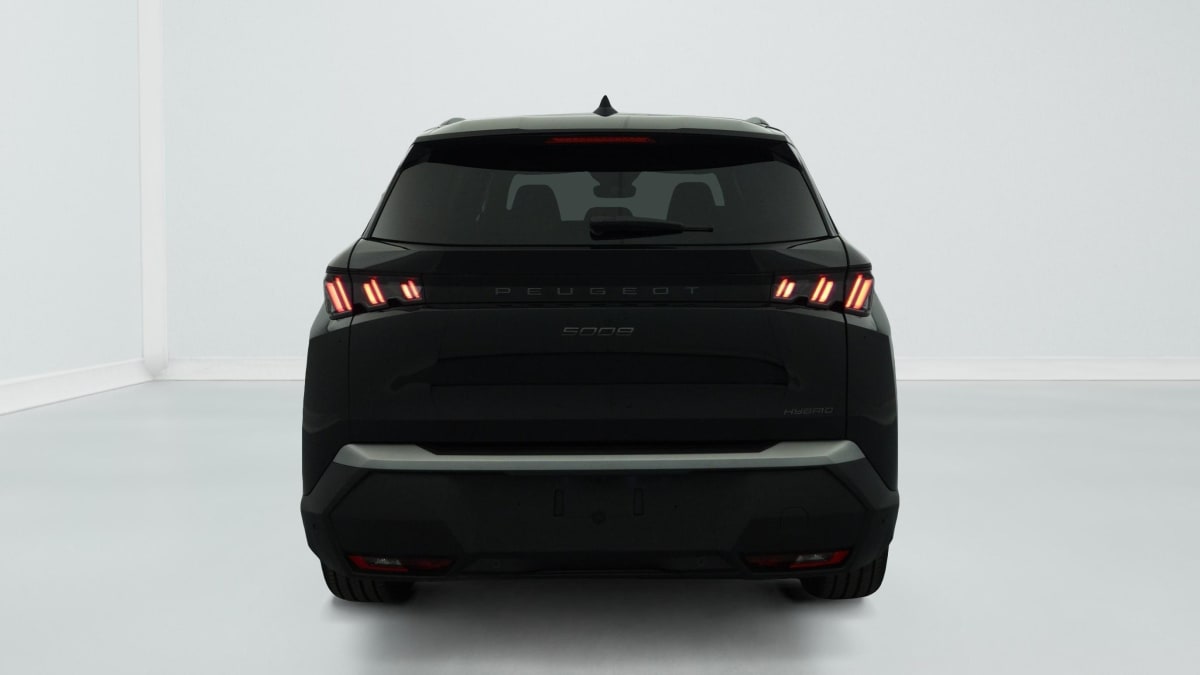 Peugeot 5008 - Image 6