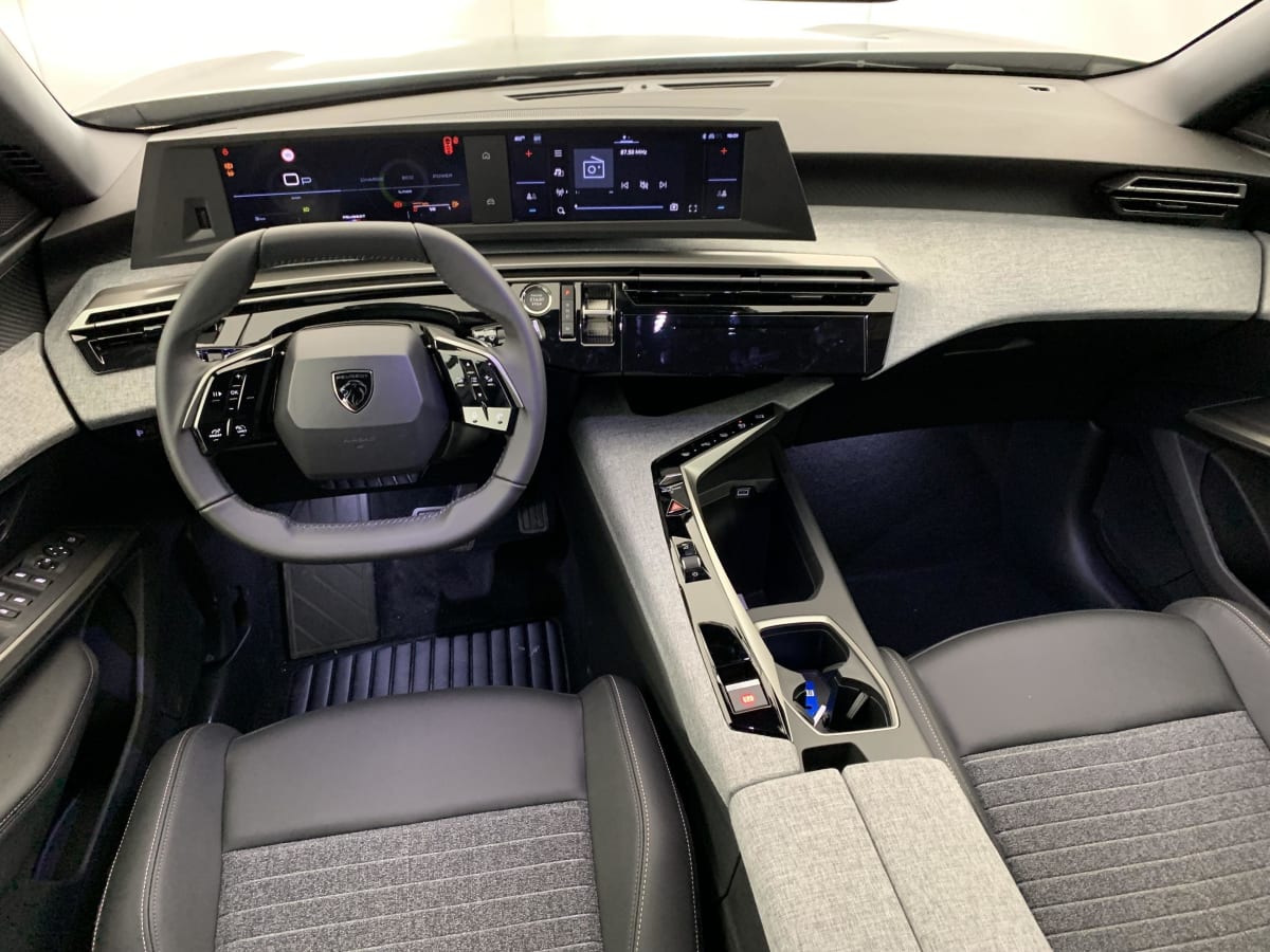 Peugeot 5008 - Image 15