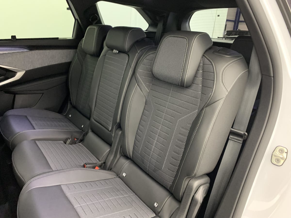 Peugeot 5008 - Image 45