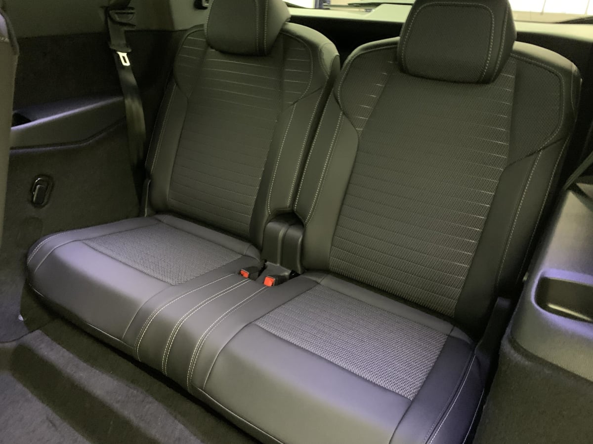 Peugeot 5008 - Image 70