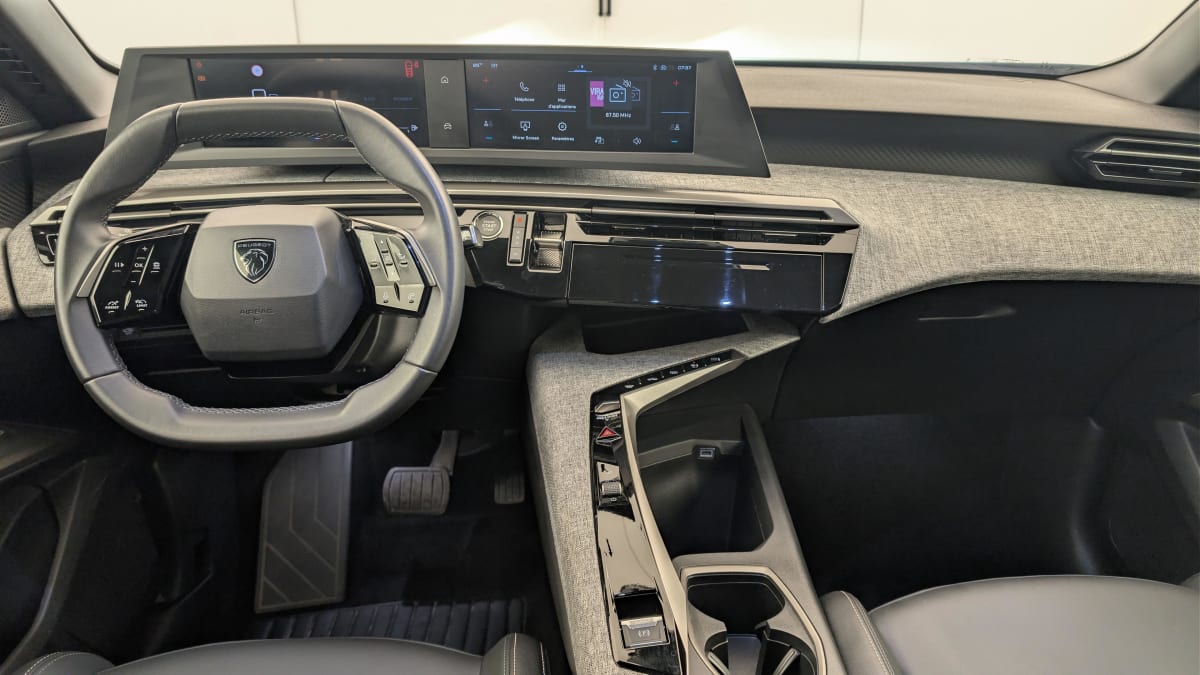 Peugeot 5008 - Image 13