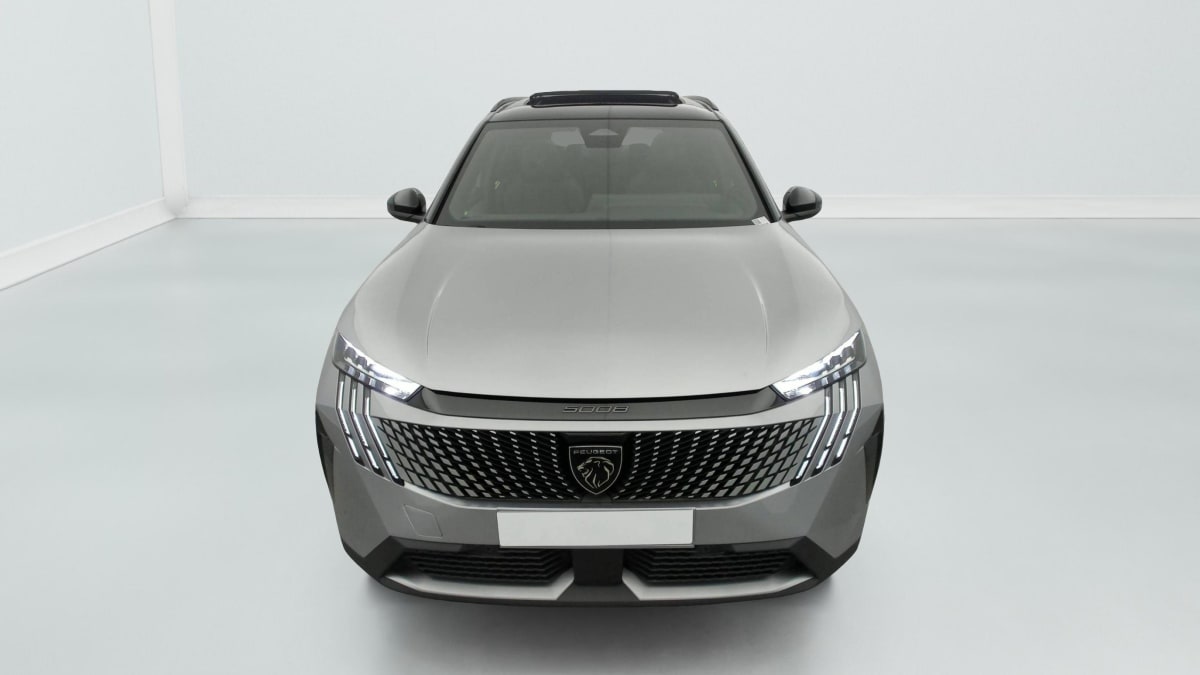 Peugeot 5008 - Image 2
