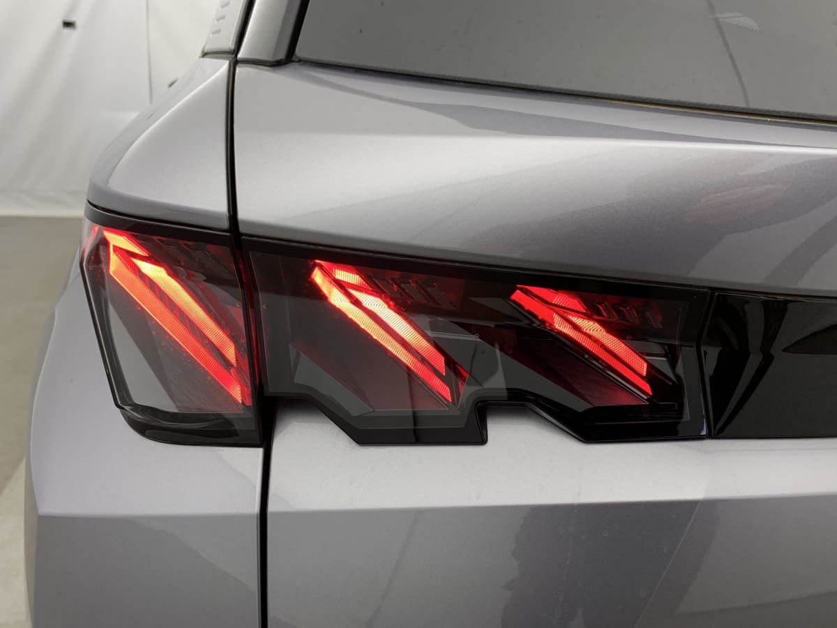 Peugeot 5008 - Image 12