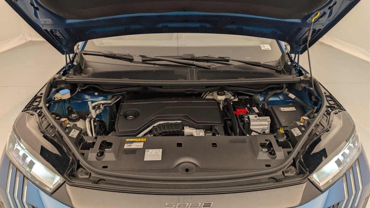 Peugeot 5008 - Image 22