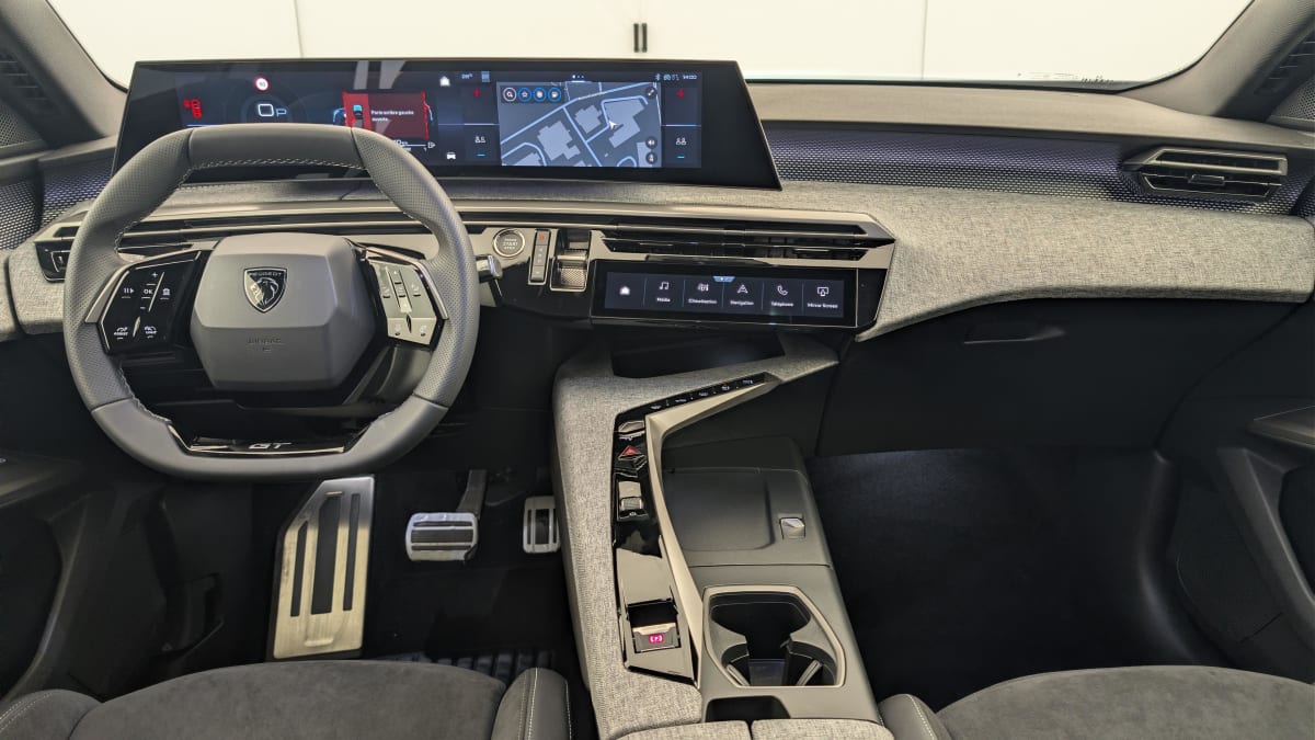 Peugeot 5008 - Image 13