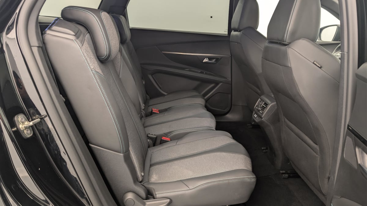 Peugeot 5008 - Image 10