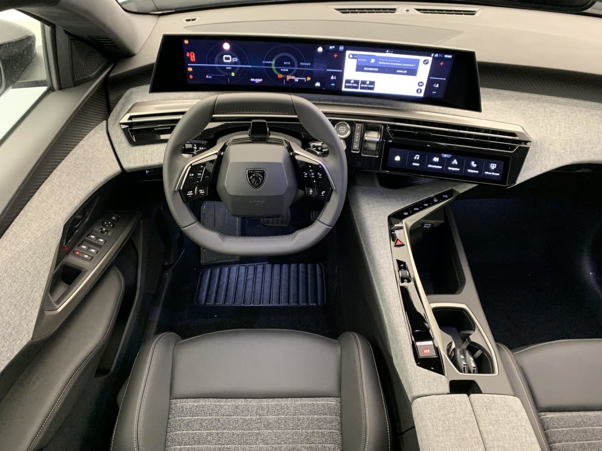 Peugeot 5008 - Image 13
